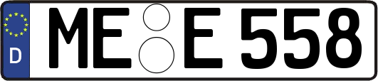 ME-E558
