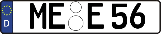 ME-E56