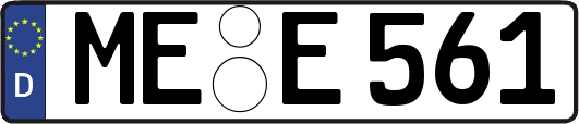 ME-E561