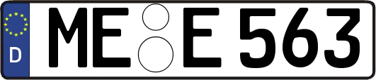 ME-E563