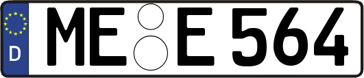 ME-E564