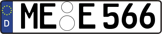 ME-E566