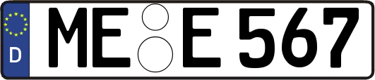 ME-E567