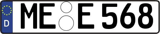 ME-E568