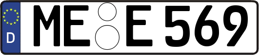 ME-E569