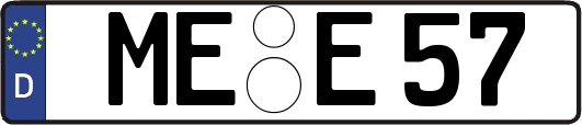 ME-E57