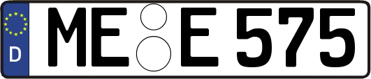 ME-E575