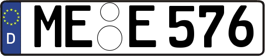 ME-E576
