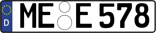 ME-E578
