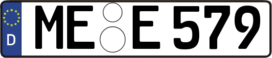 ME-E579