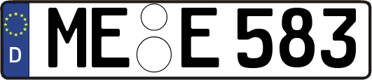 ME-E583