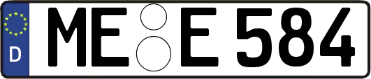 ME-E584