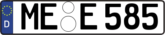 ME-E585