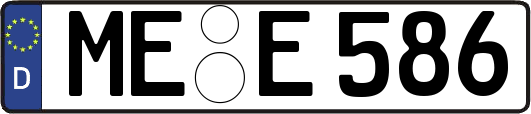 ME-E586