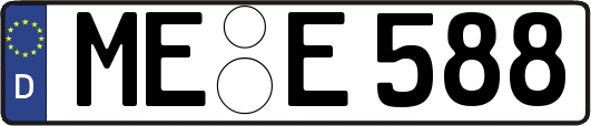 ME-E588