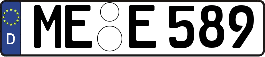ME-E589