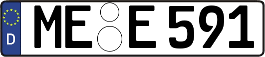 ME-E591