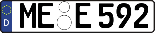 ME-E592