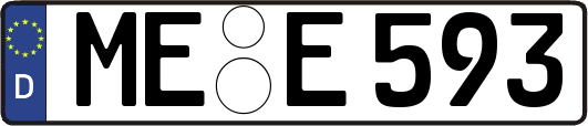 ME-E593