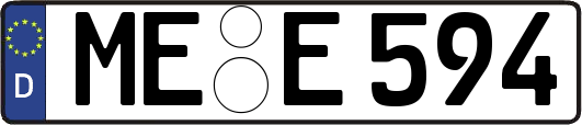 ME-E594