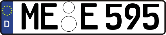 ME-E595
