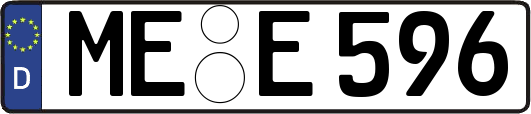 ME-E596