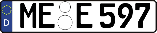 ME-E597