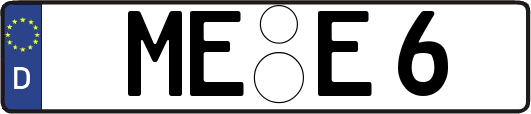ME-E6