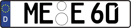 ME-E60