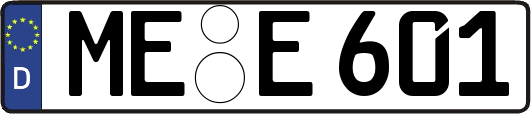 ME-E601