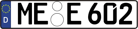 ME-E602
