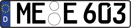 ME-E603