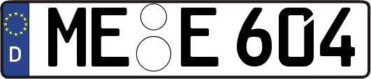 ME-E604