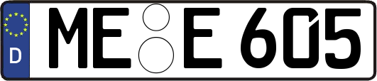 ME-E605