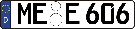 ME-E606