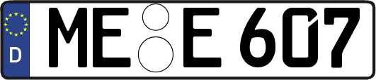 ME-E607