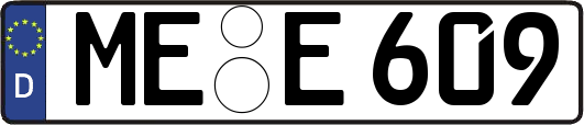 ME-E609