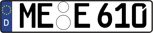 ME-E610