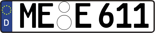 ME-E611