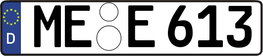 ME-E613