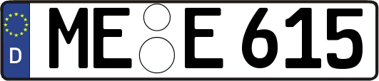 ME-E615