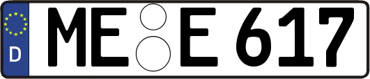 ME-E617