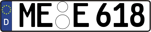 ME-E618