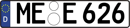 ME-E626