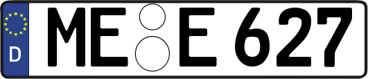 ME-E627