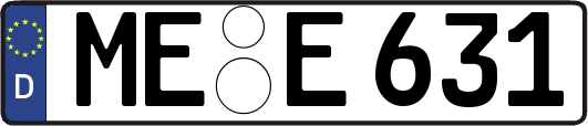 ME-E631