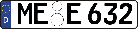 ME-E632
