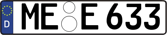 ME-E633