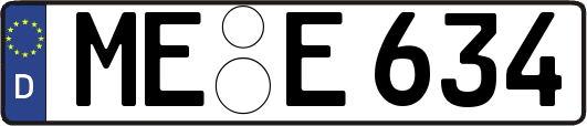 ME-E634
