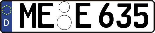 ME-E635